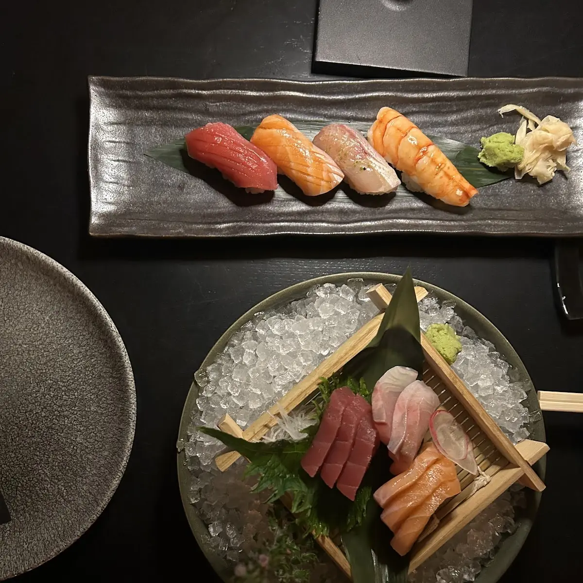 Sake Maki