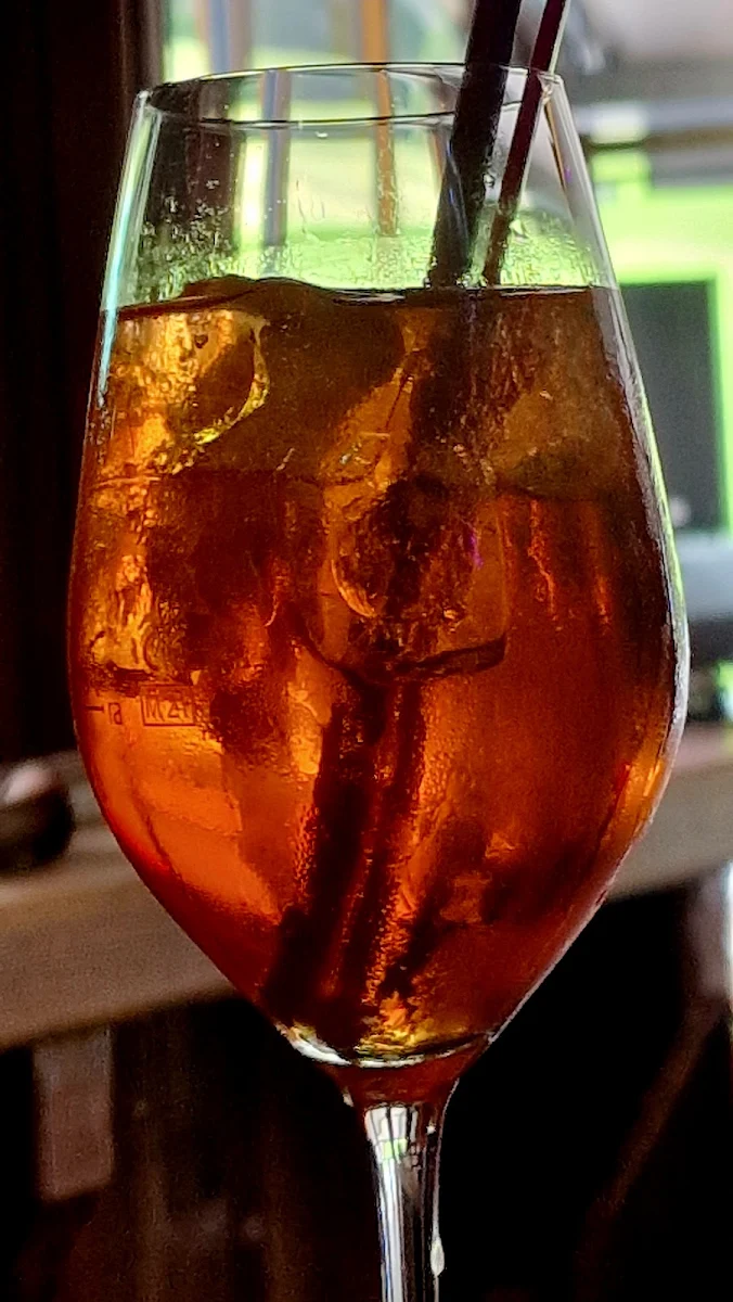 Aperol Spritz