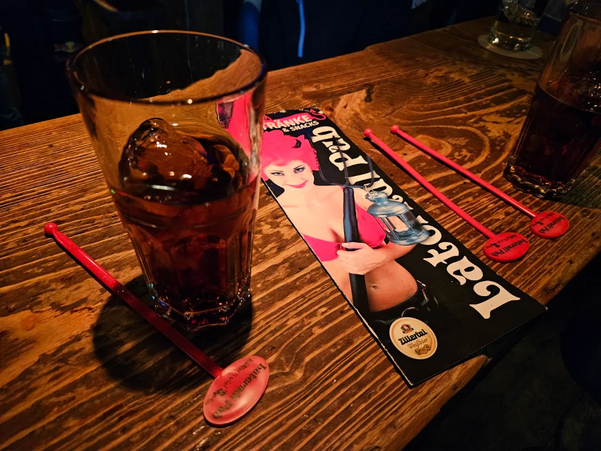 Jacky Cola