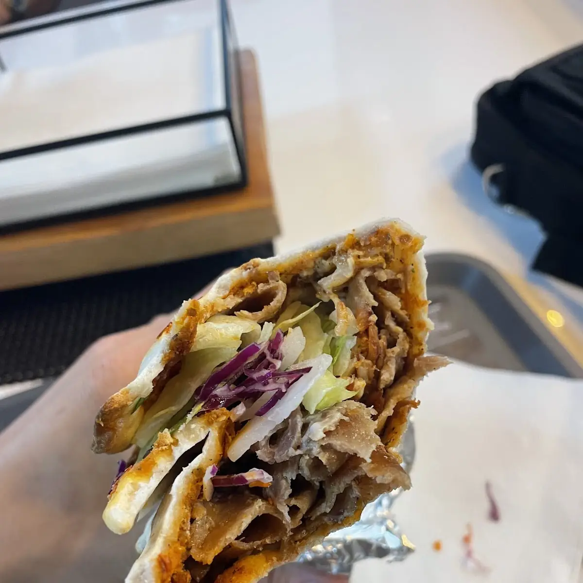 Döner Kebap