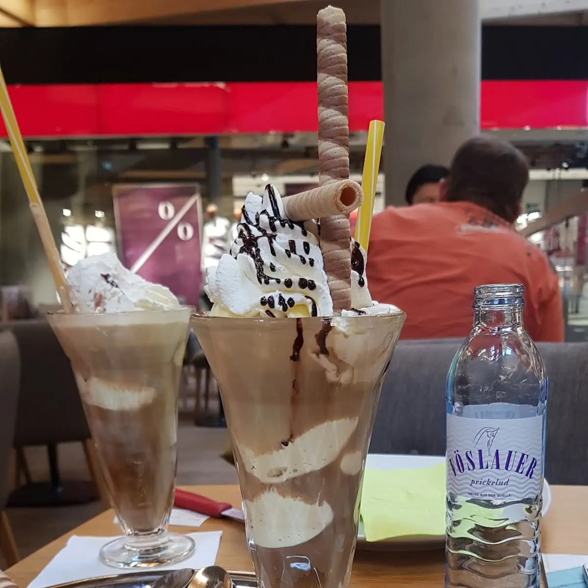 Ice Coffee