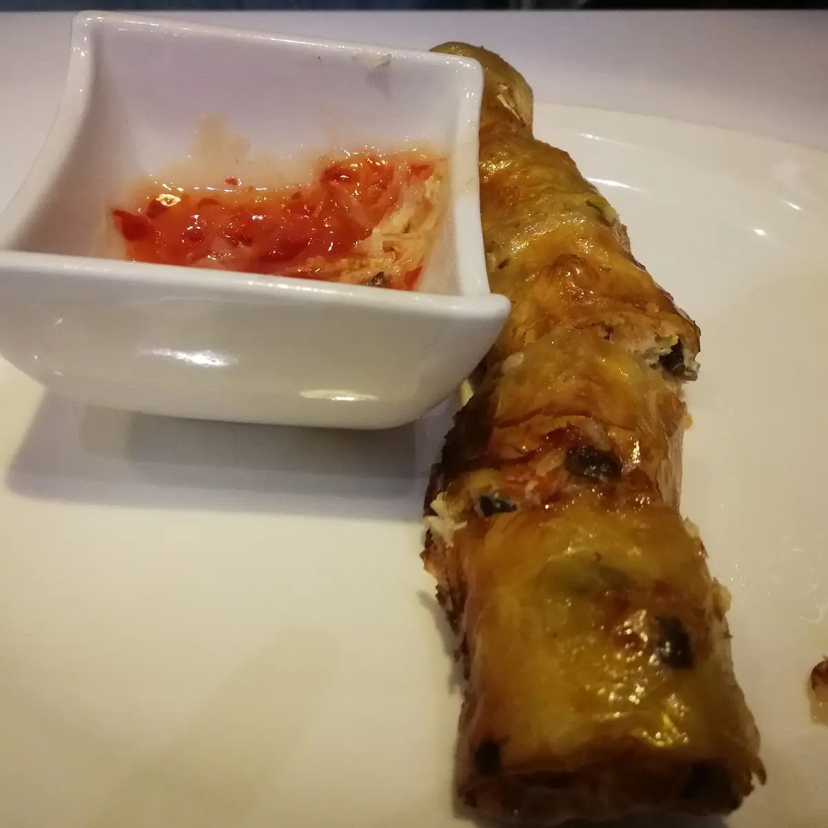 Frühlingsrolle