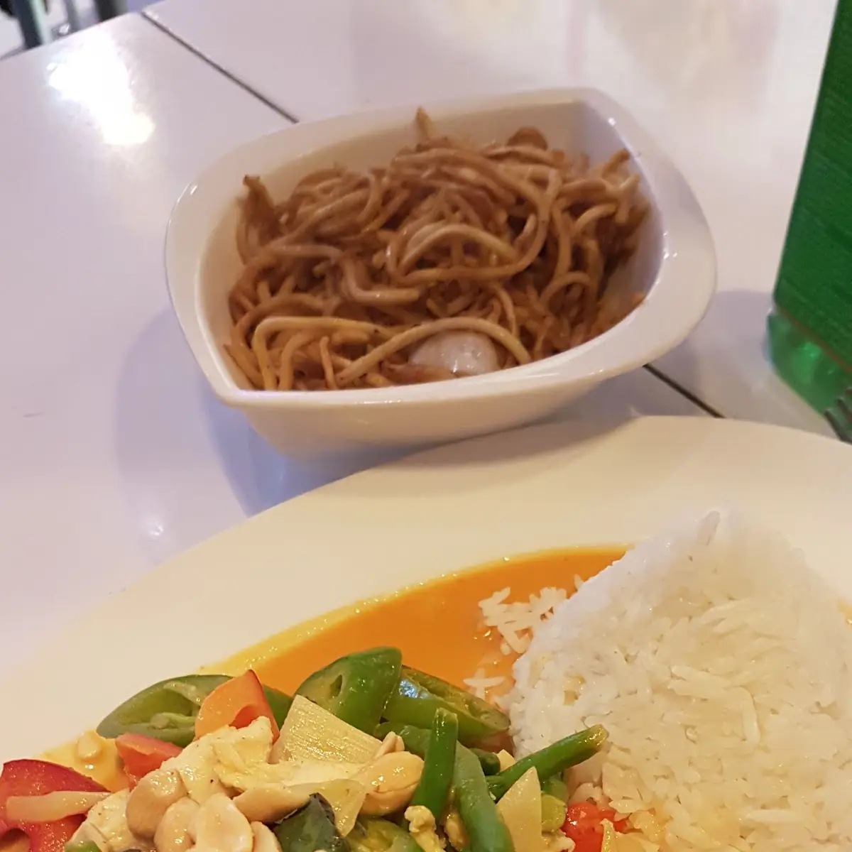 Panäng Gai