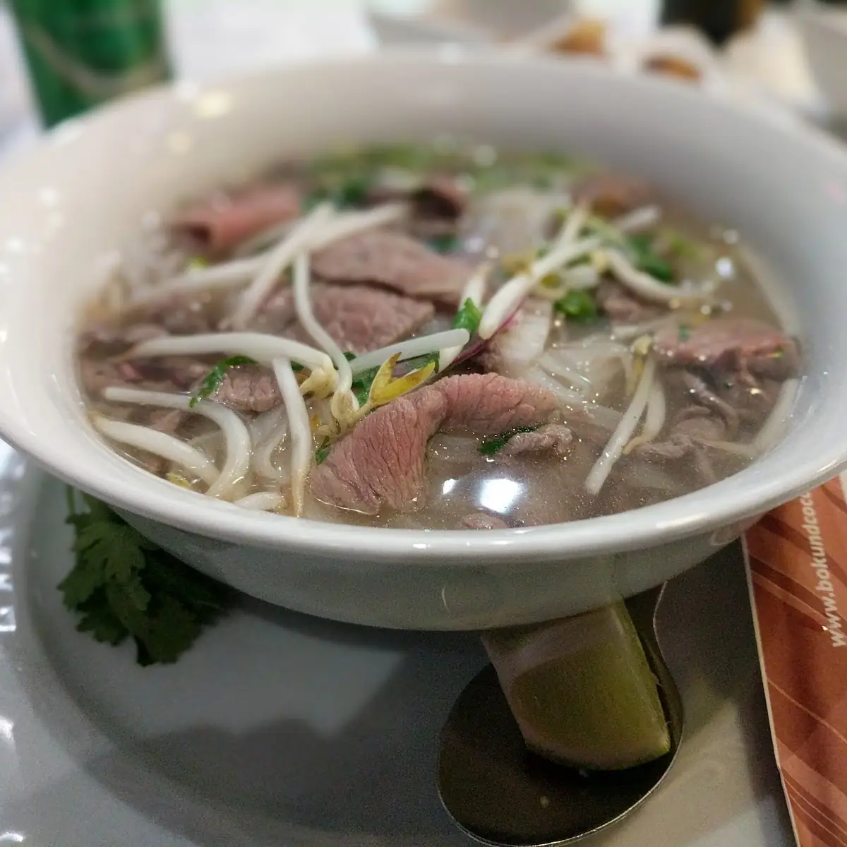 Pho Bo