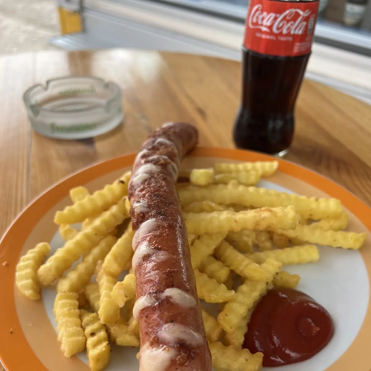 Cevapcici