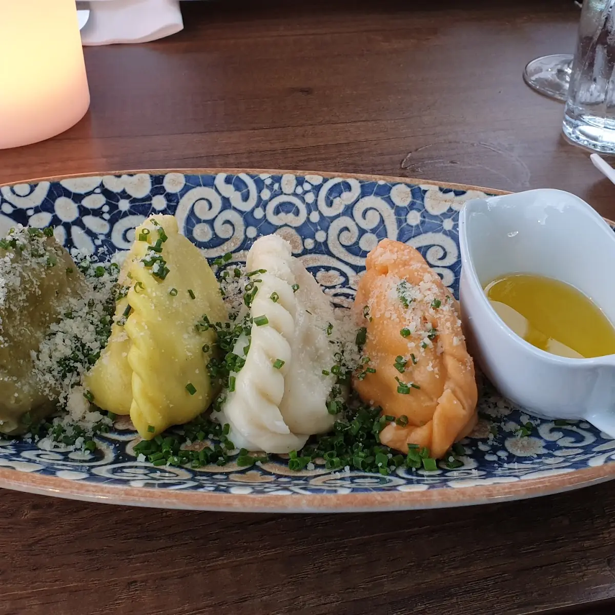 Kärntner Kasnudeln