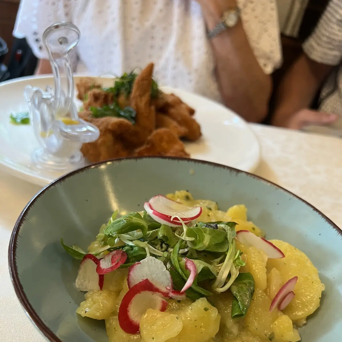 Kartoffelsalat