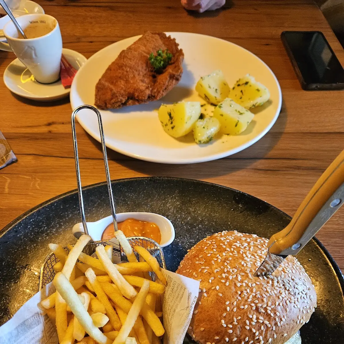 Urbanus Burger