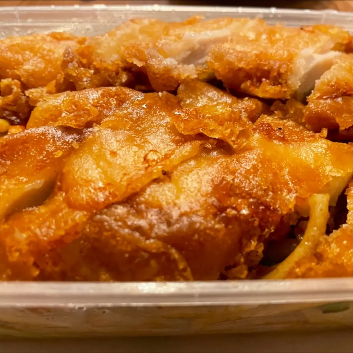 Fried Noodles