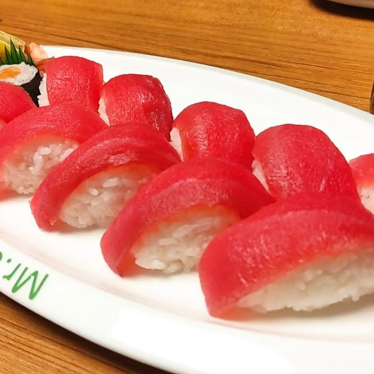 Maguro Set