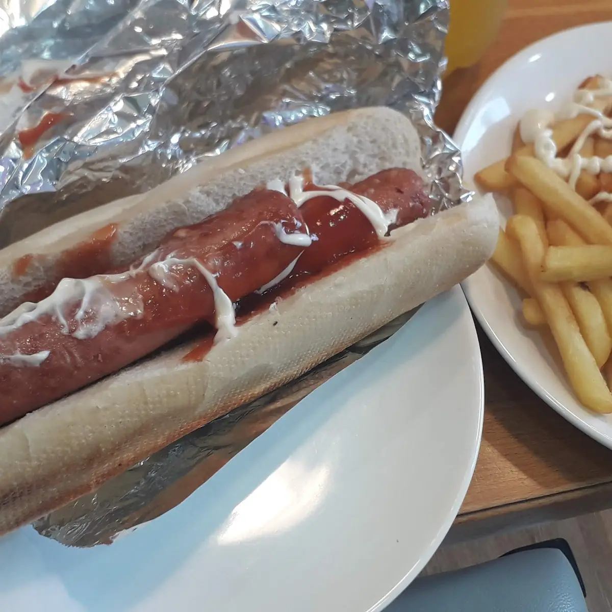 Hot Dog
