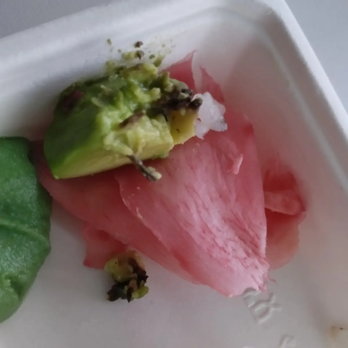 California Maki
