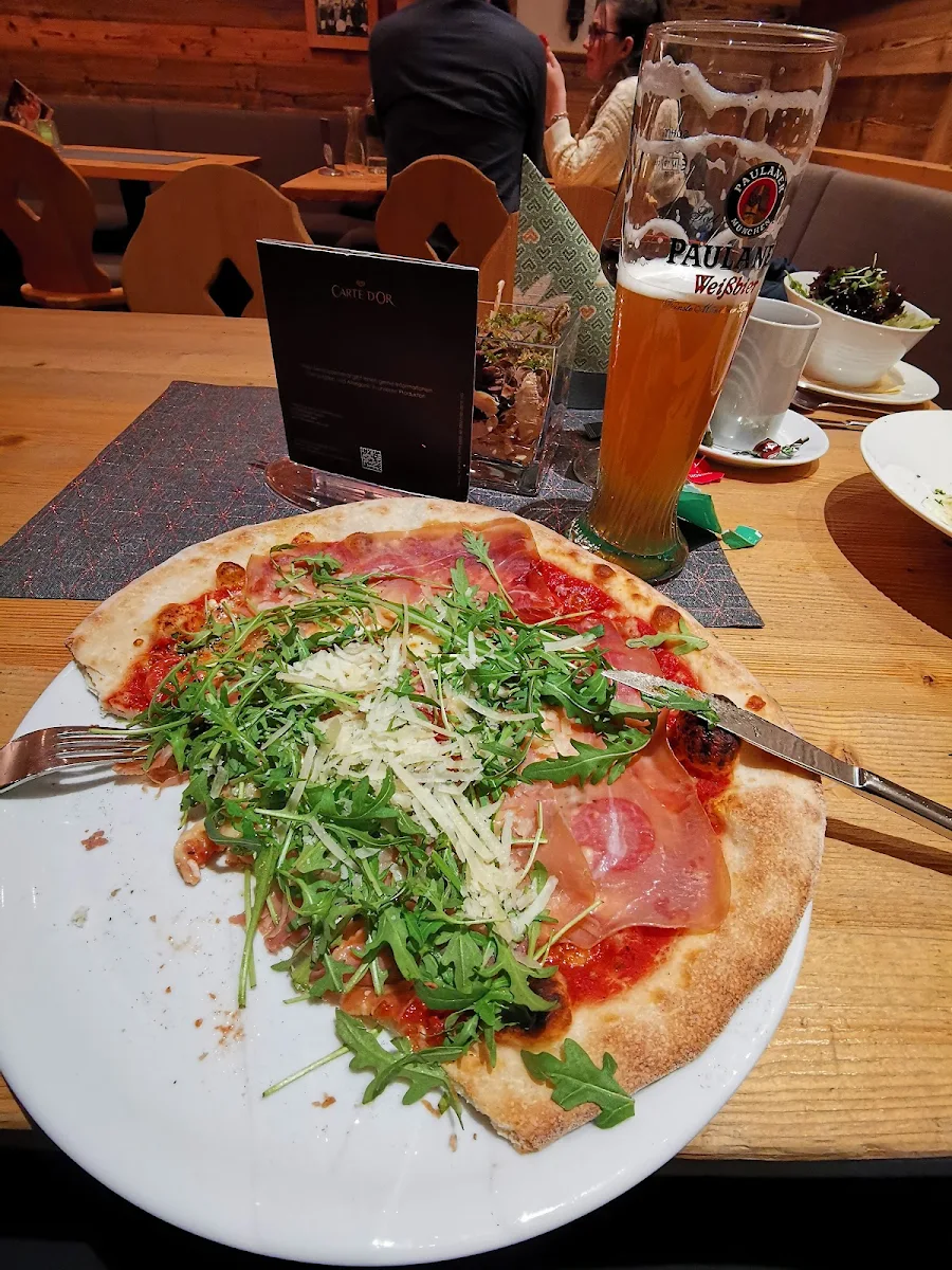 Pizza Kals