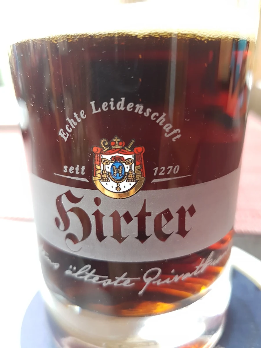 Schwarzbier