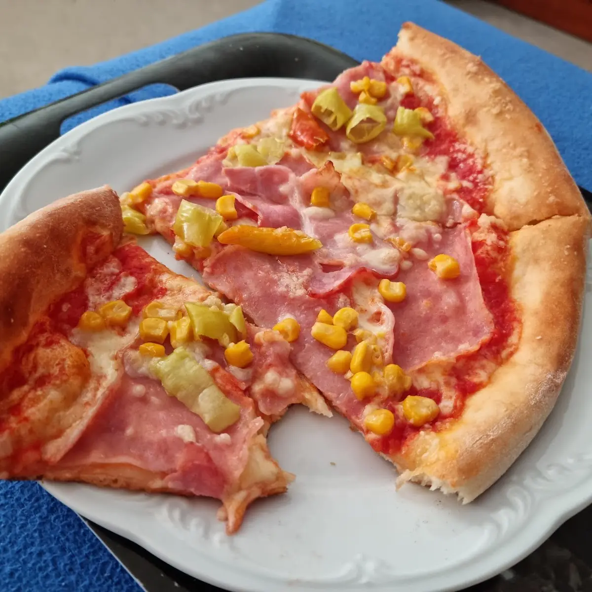Izza Provenciale Knoblauchp