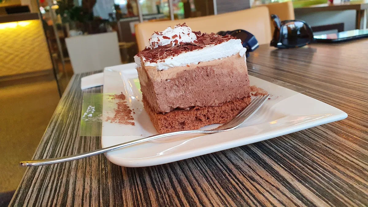 Maronischnitte