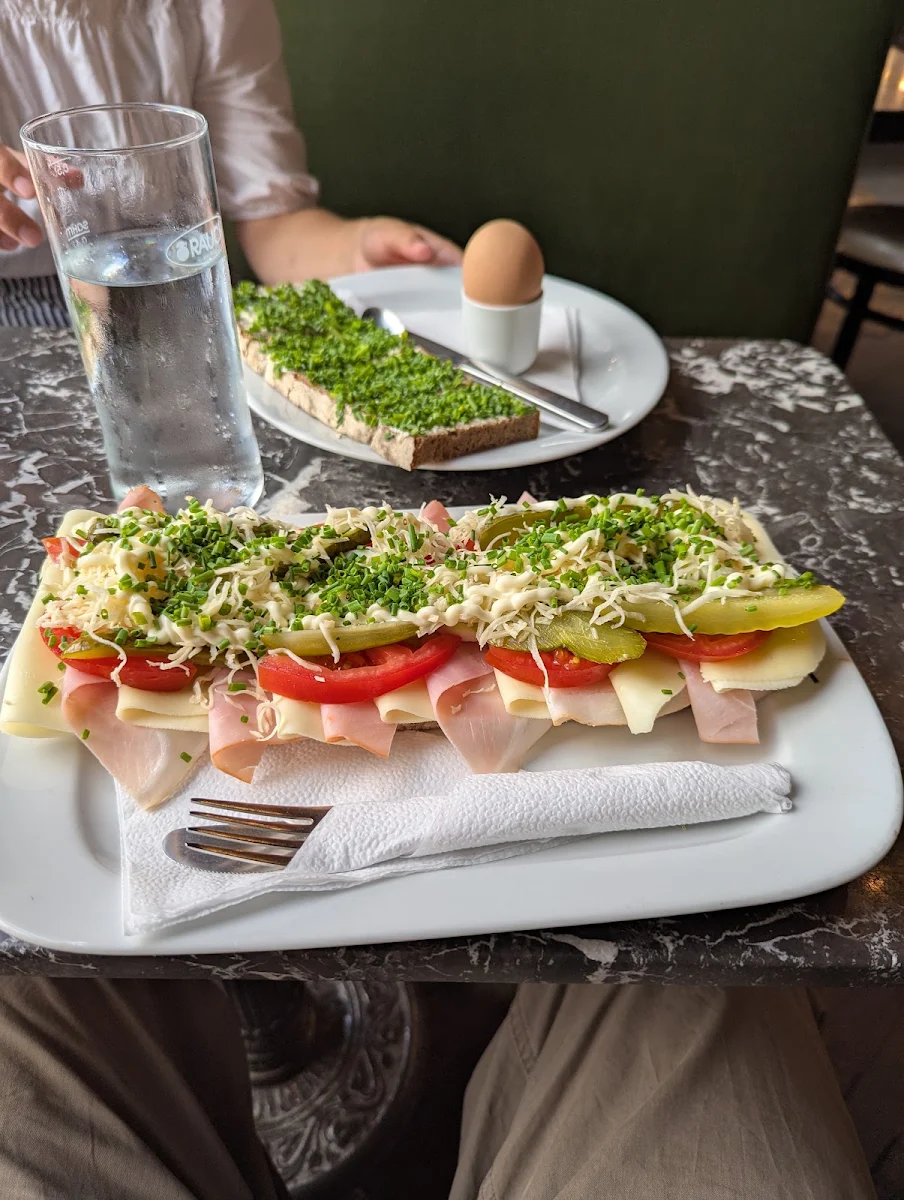 Appetitbrot