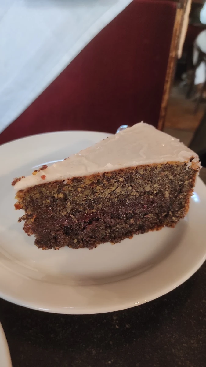 Mohntorte