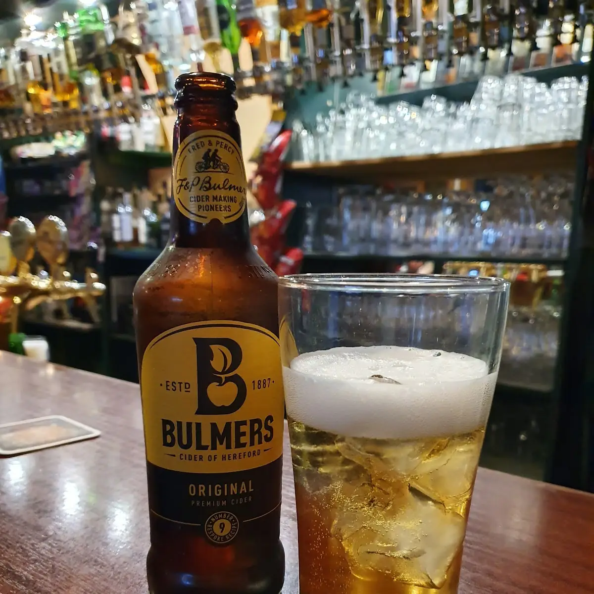Cider