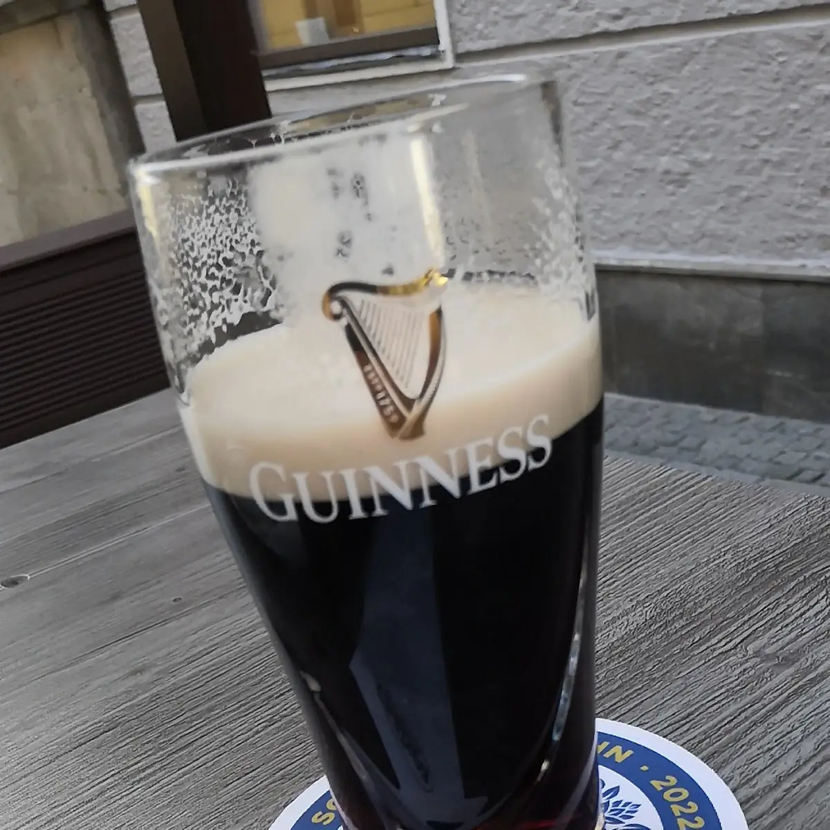 Guinness