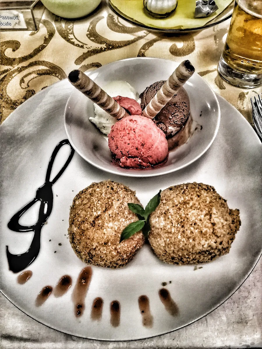 Mozartknödel