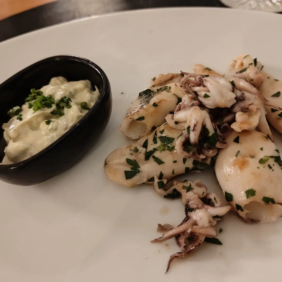 Calamari