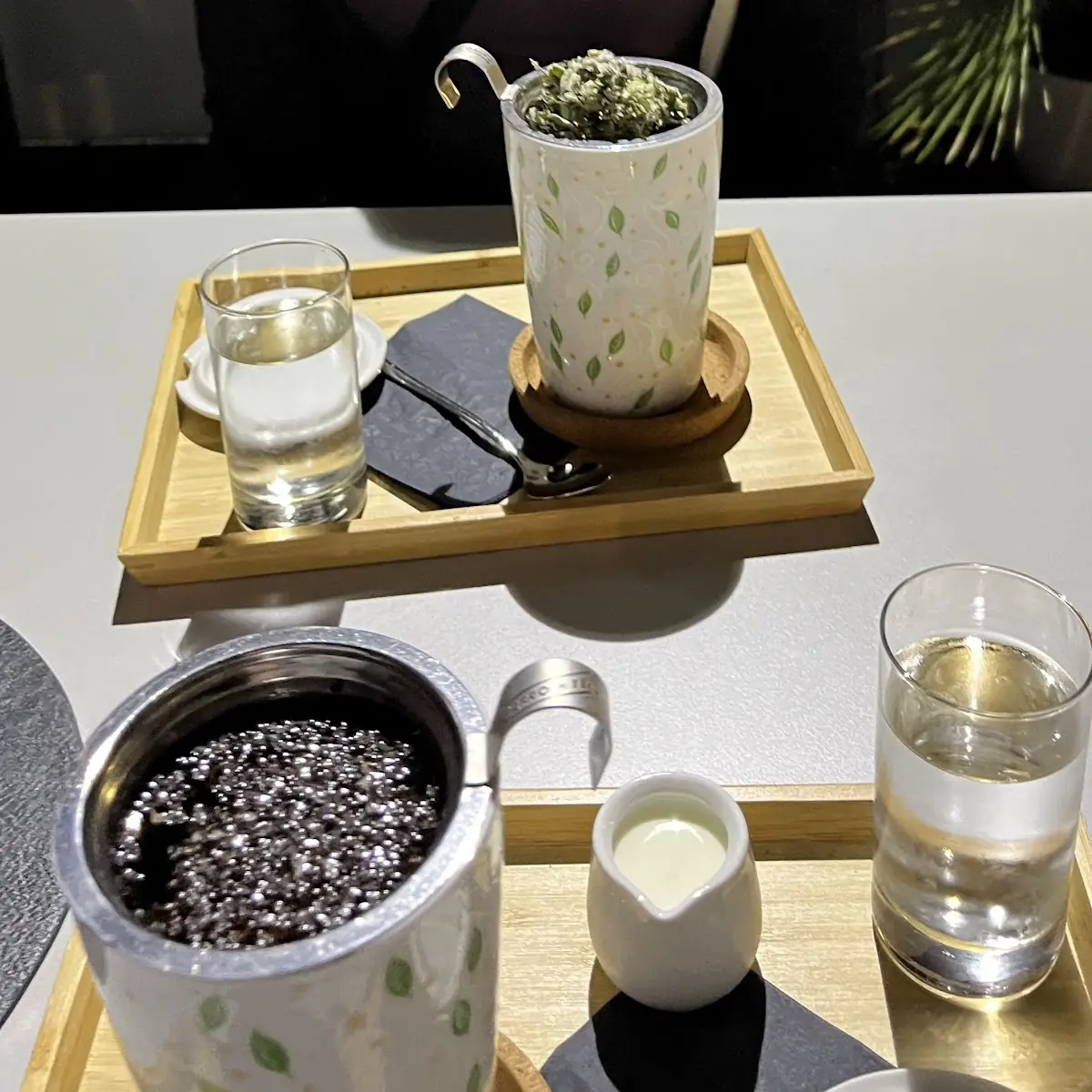Earl Grey Tea