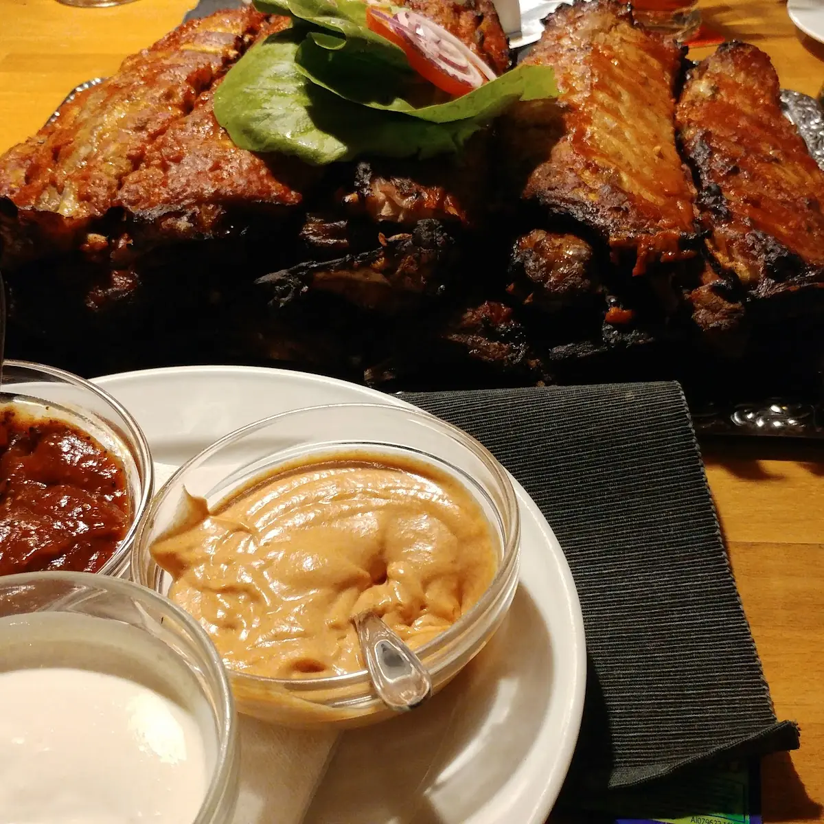All You Can Eat