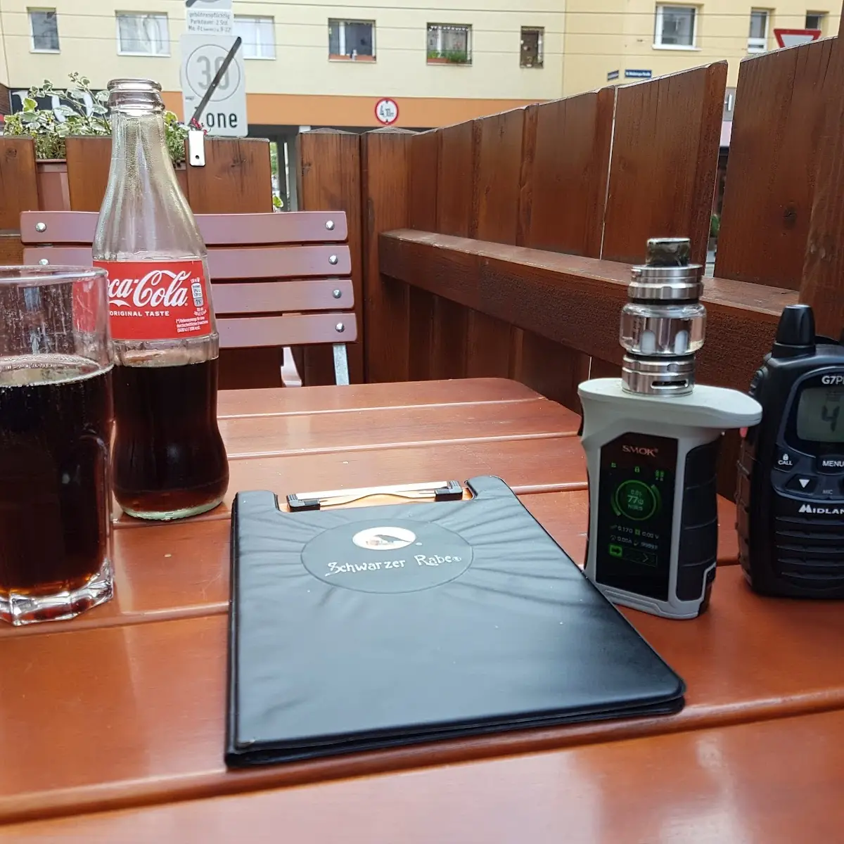 Coca Cola