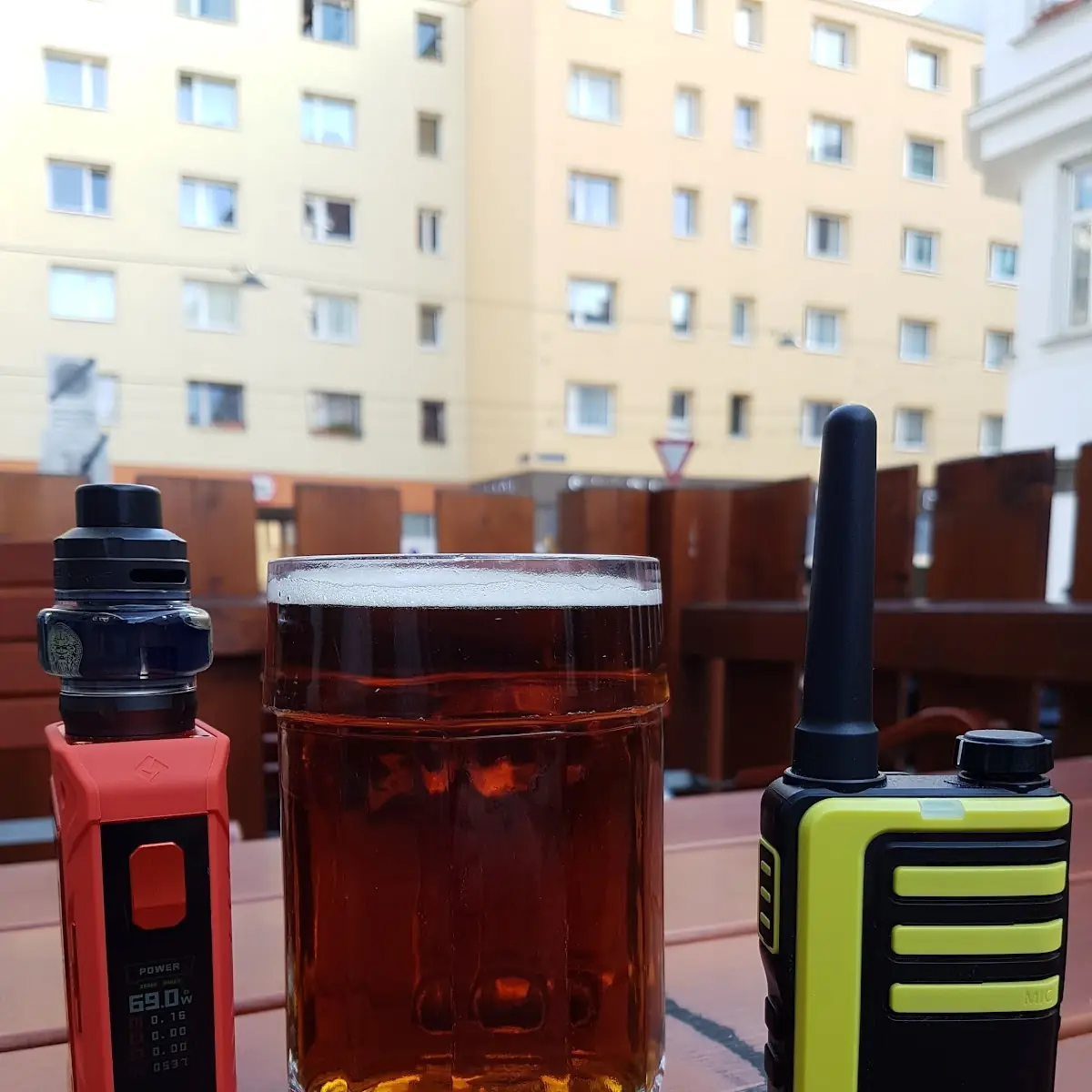 Hausbier