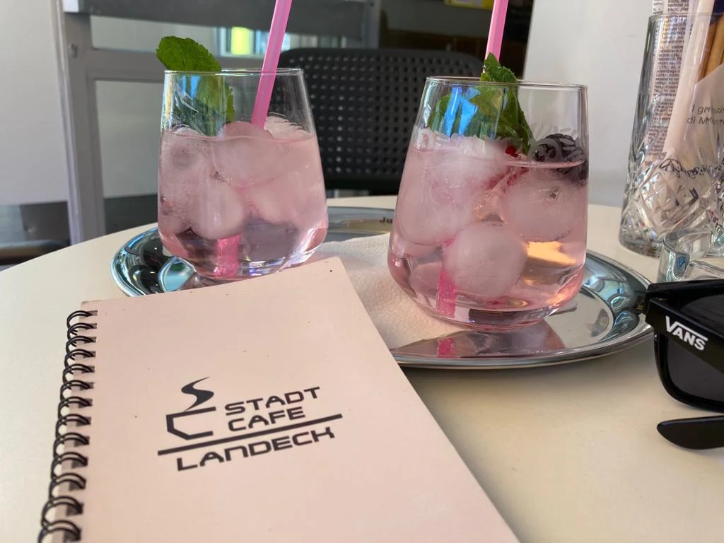 Cocktails