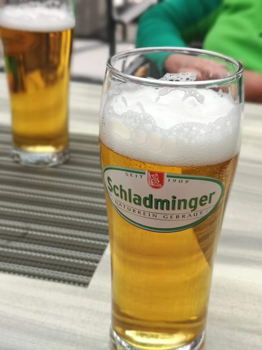 Schladminger Bier