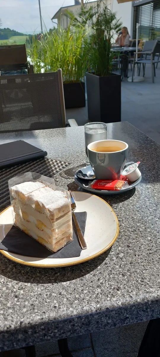 Malakoftorte