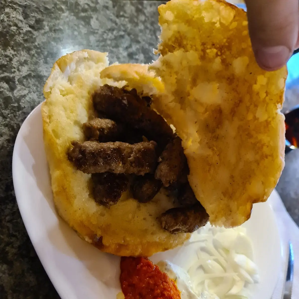 Cevapi Veliki