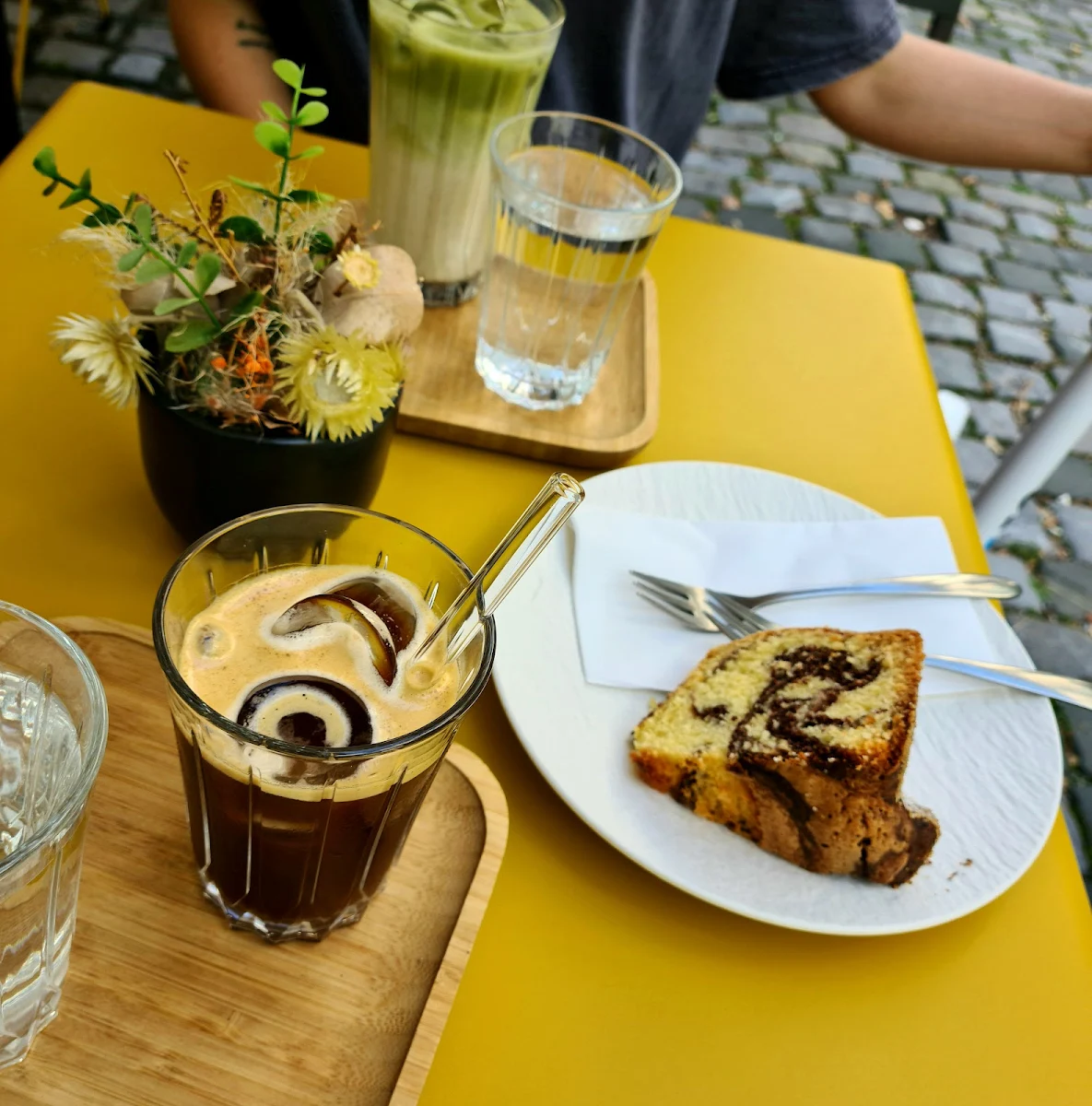 Marmorguglhupf
