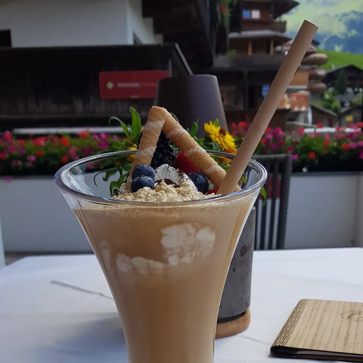 Eiscafe