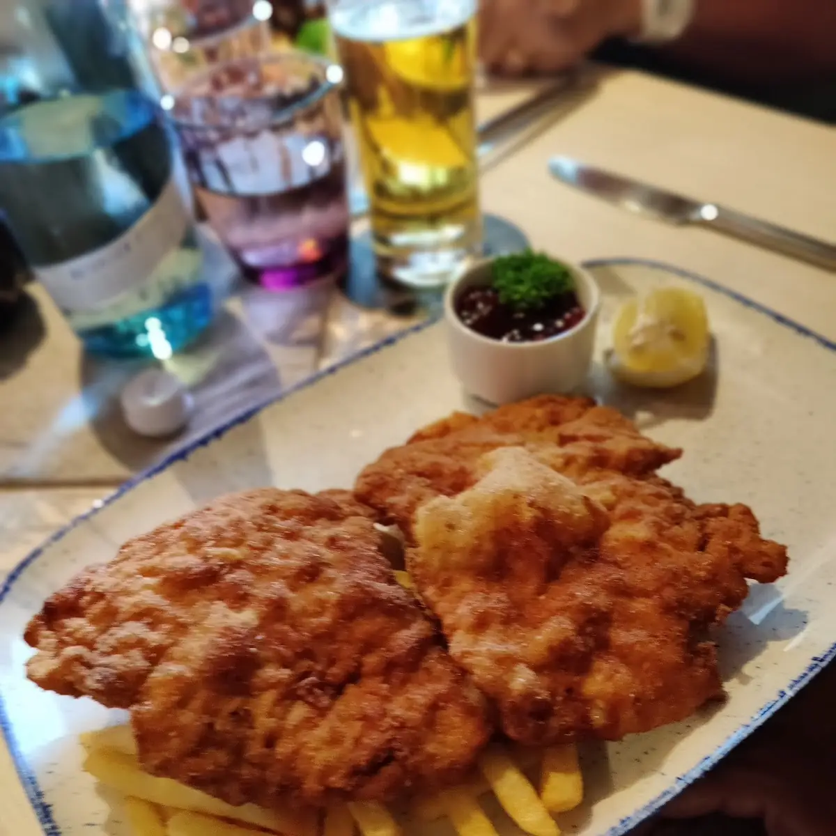 Wiener Schnitzler