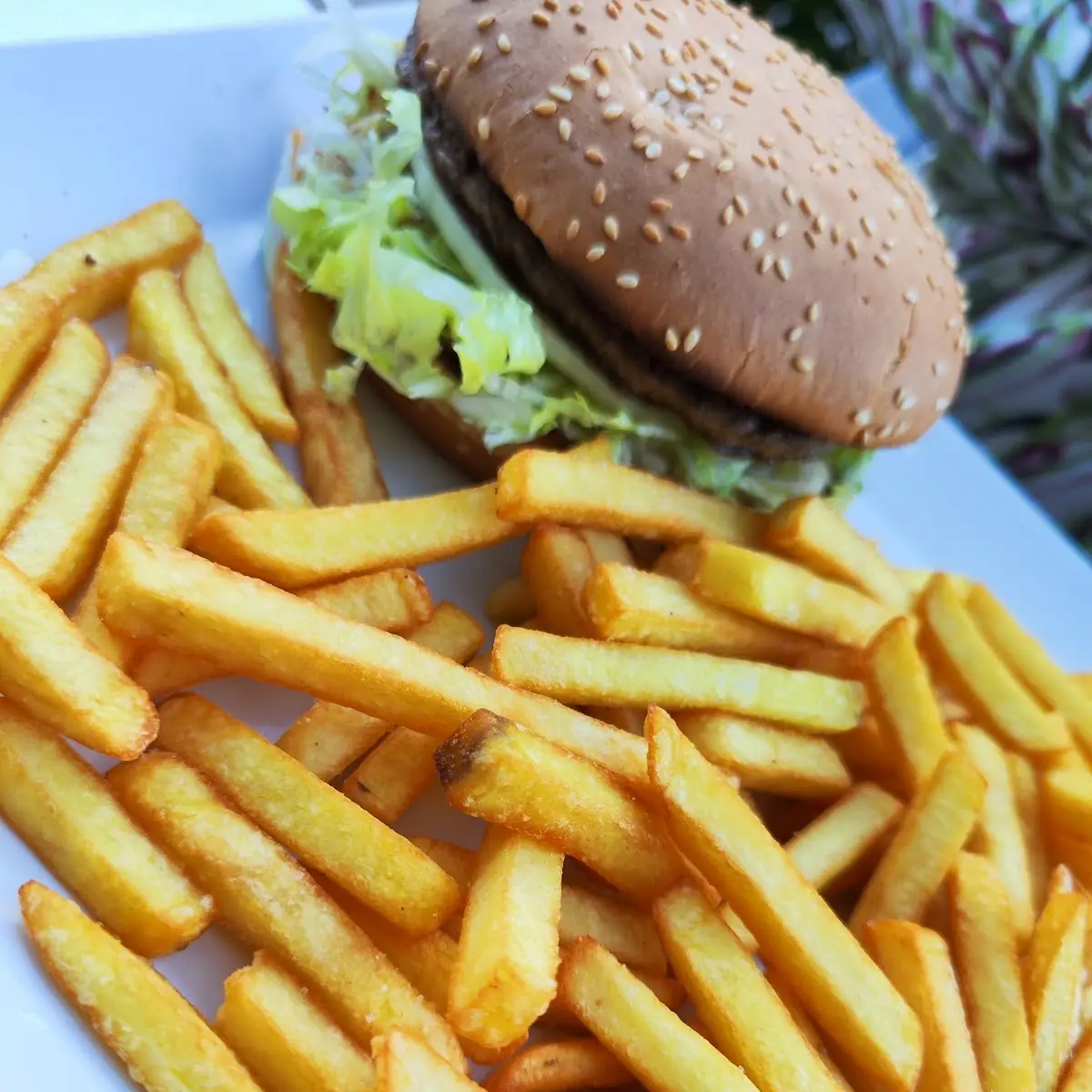Cheeseburger