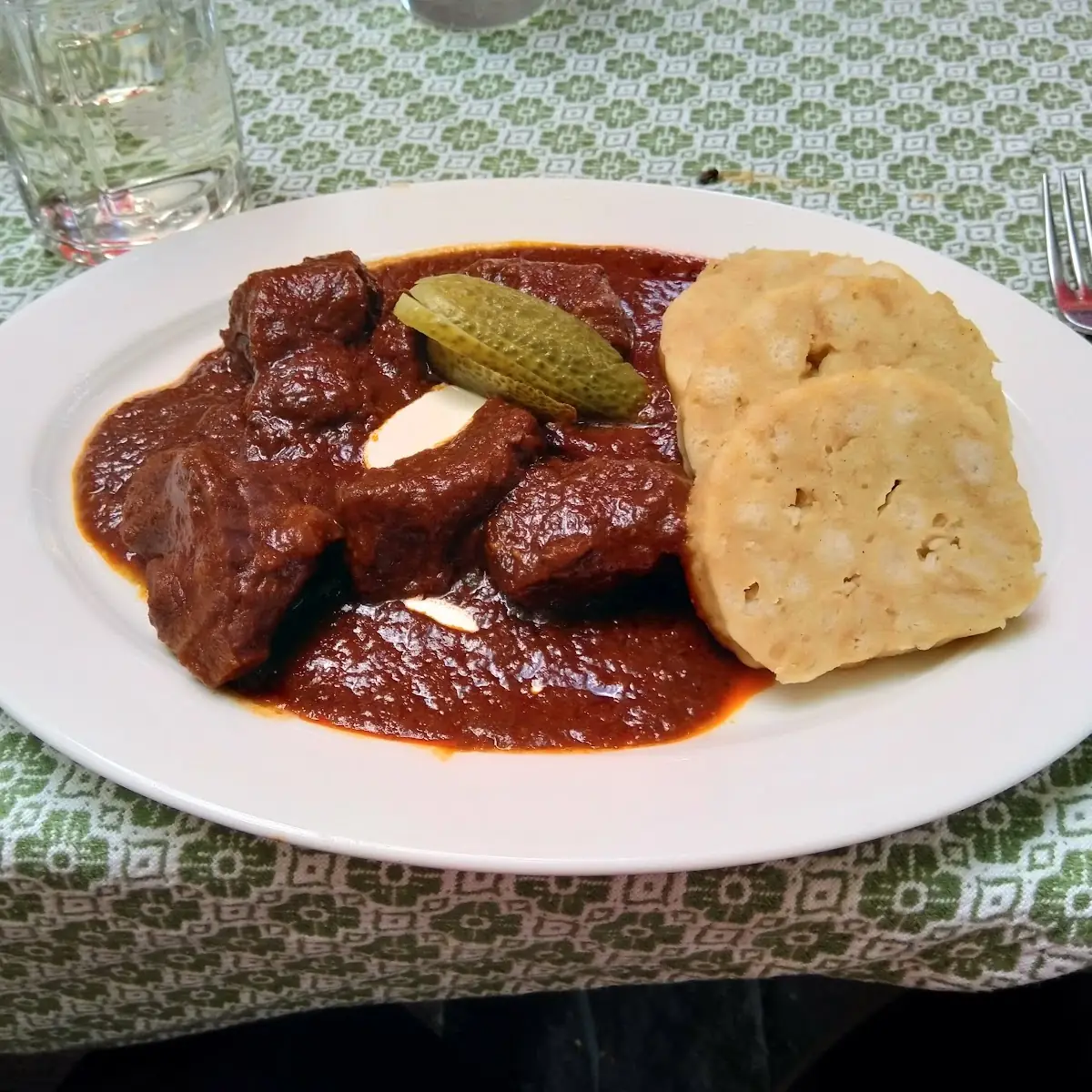 Gulasch