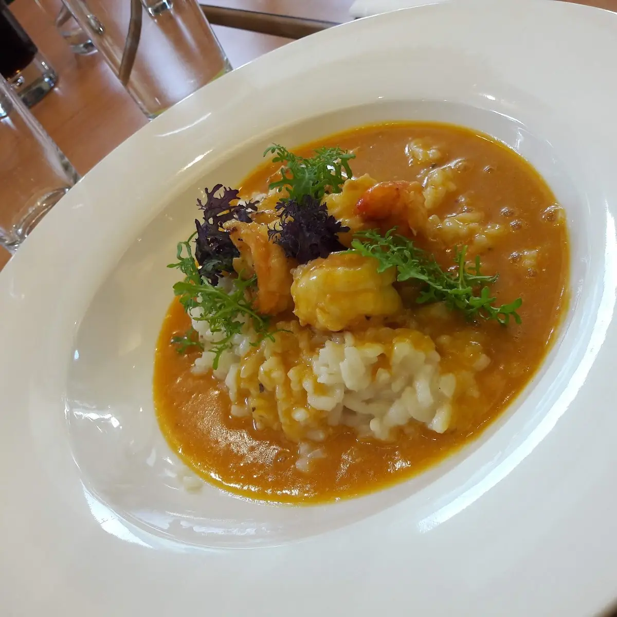 Risotto