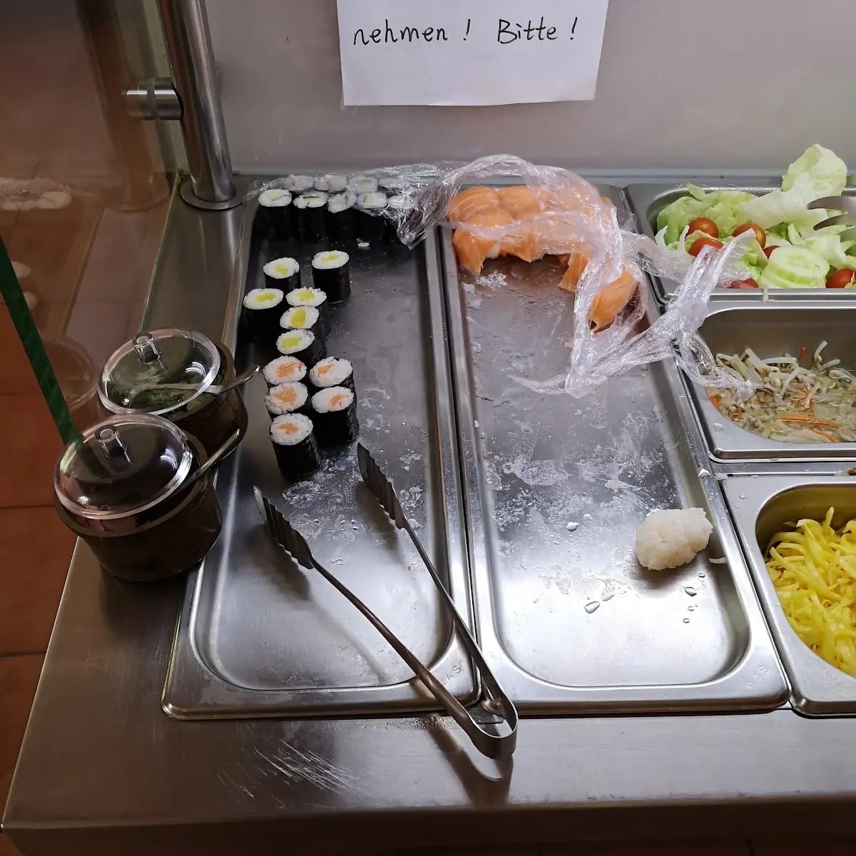 Sushi Maki