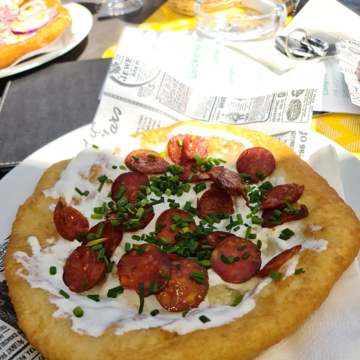 Langos
