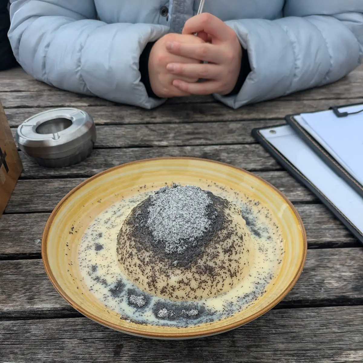 Germknödel