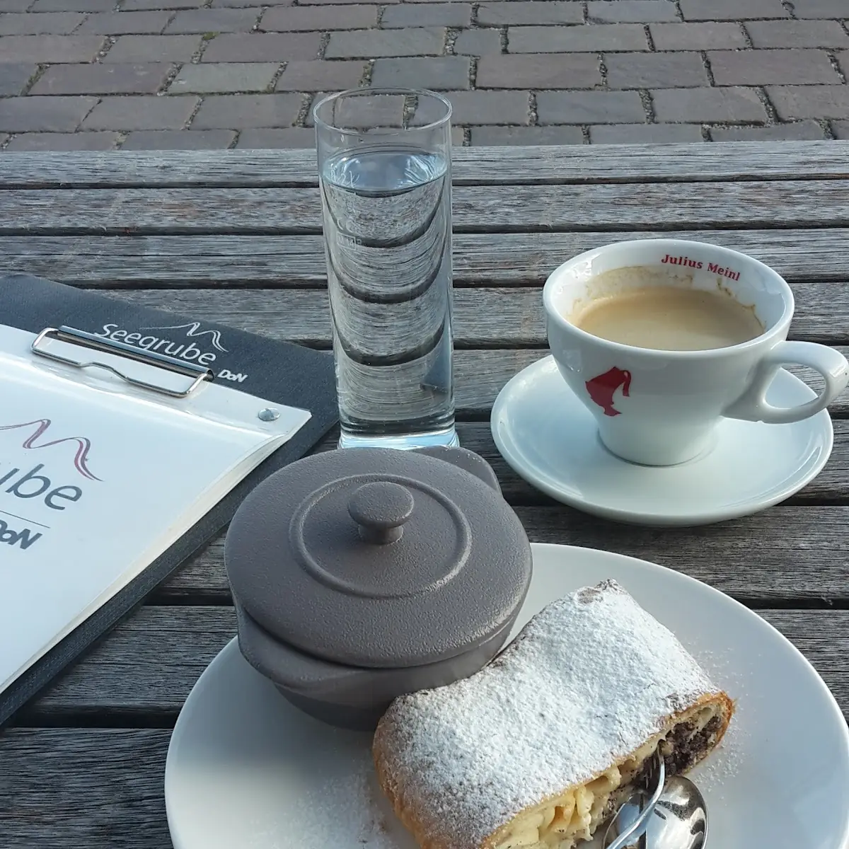 Seegruben Strudel