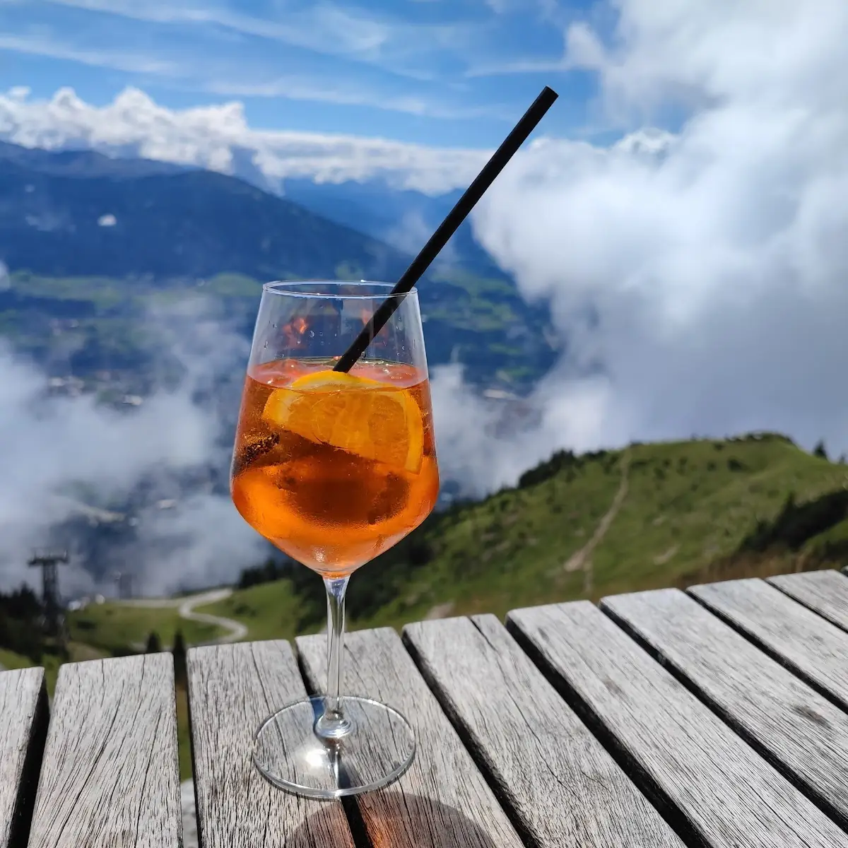 Spritz Aperol