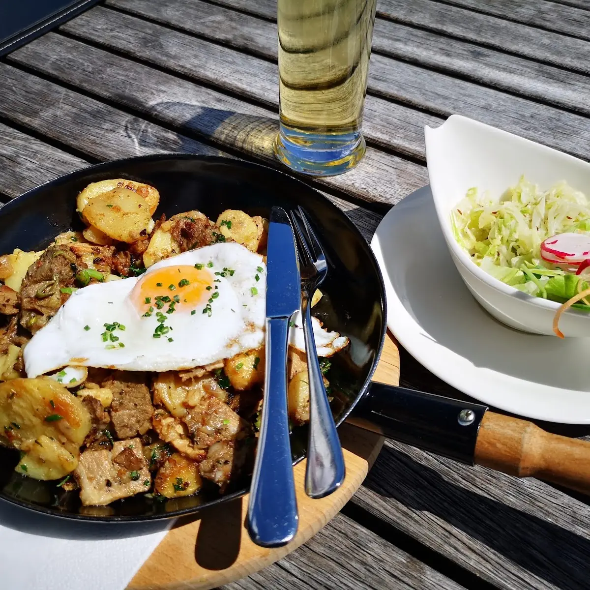 Tiroler Gröstl