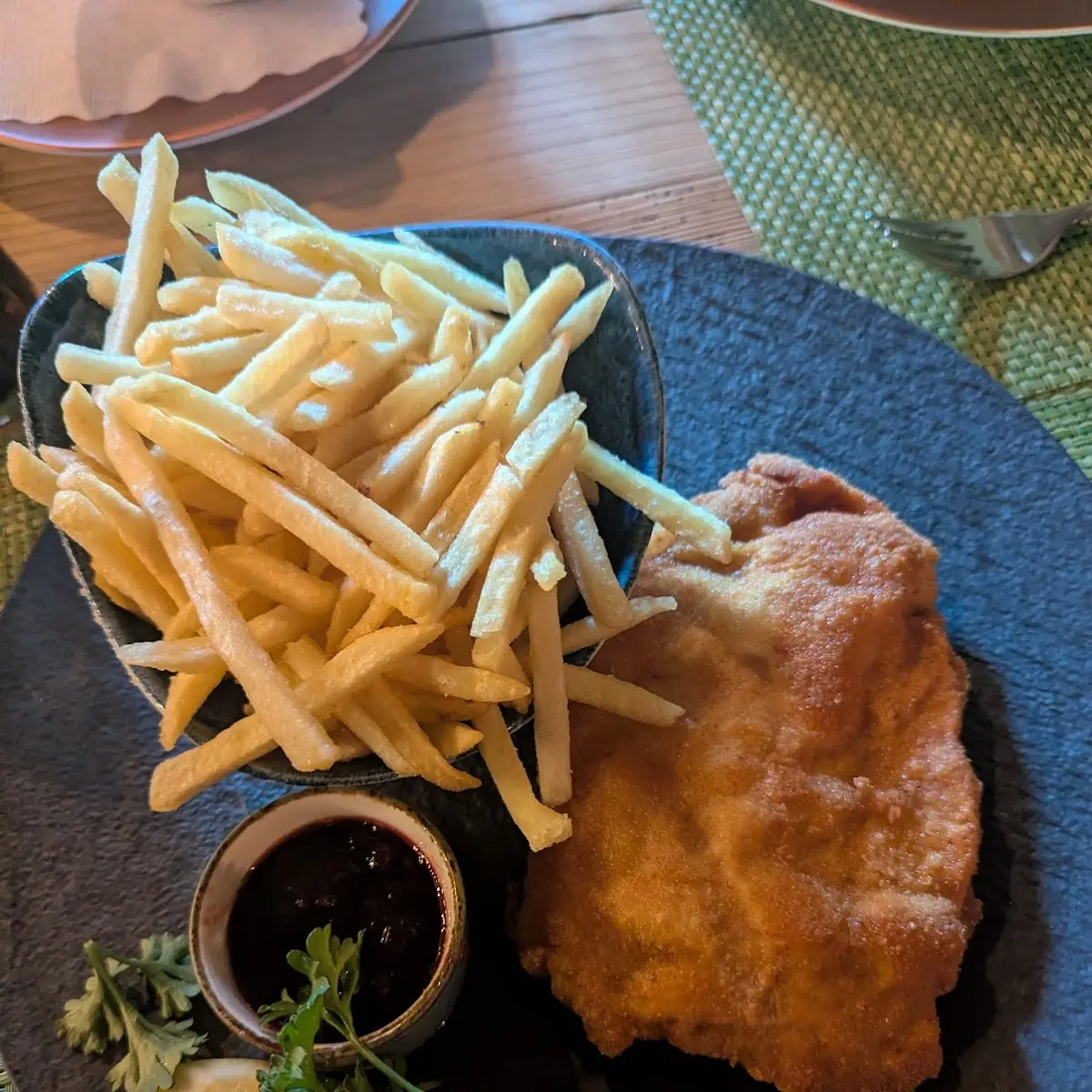 Cordon Bleu