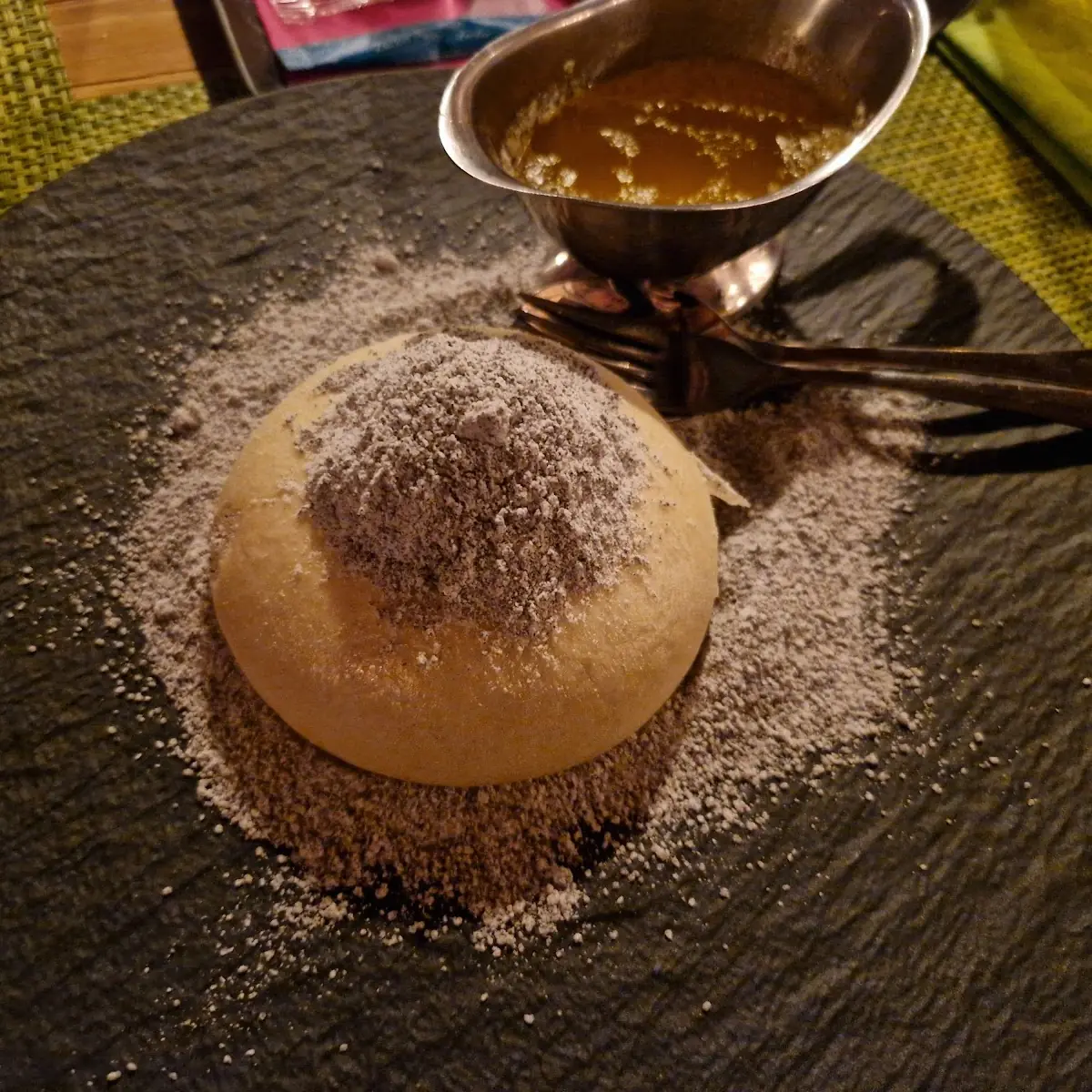 Germknödel