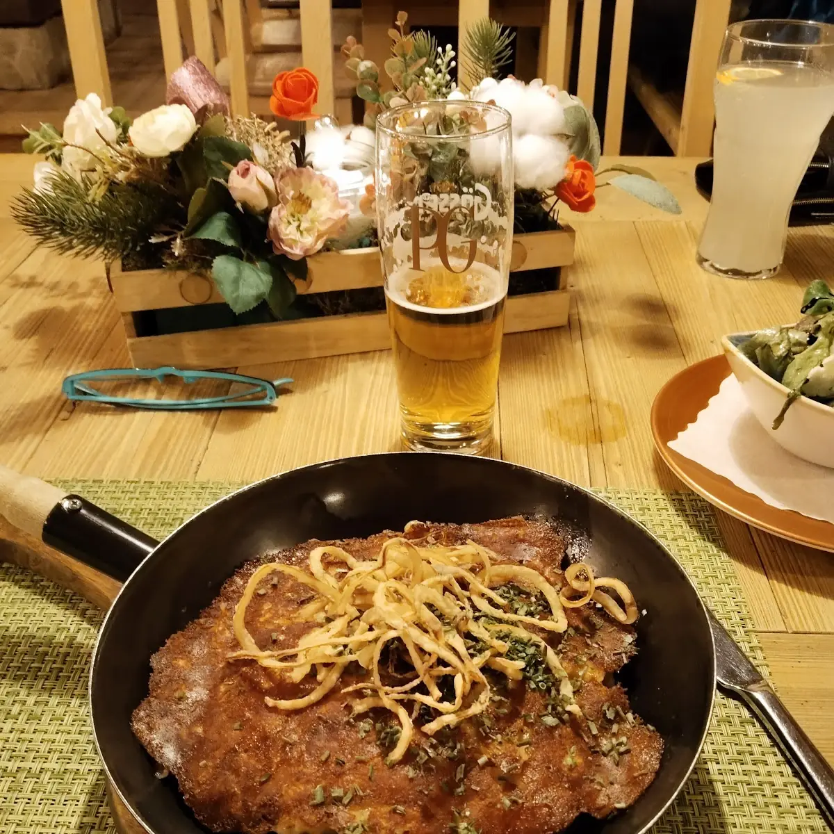 Kasnocken