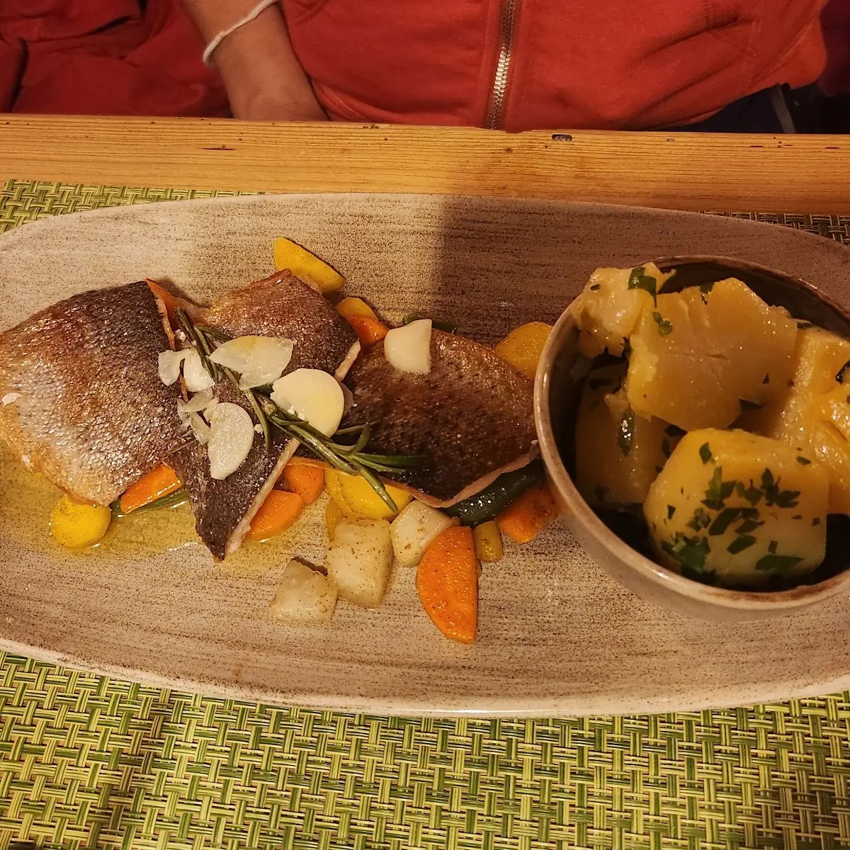 Trout